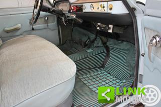 ALFA ROMEO Giulietta usata 13