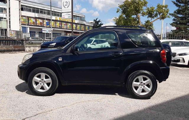 TOYOTA RAV 4 MY23 usata, con Servosterzo