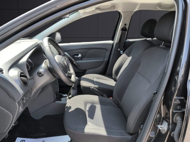 DACIA Sandero usata, con Fendinebbia