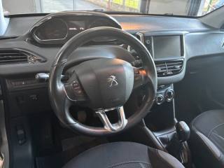 PEUGEOT 208 usata, con Immobilizzatore elettronico
