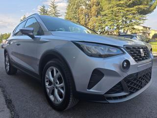 SEAT Arona 1.0 TGI 5 porte FR