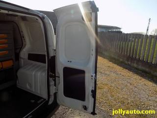 FIAT Fiorino usata, con ESP