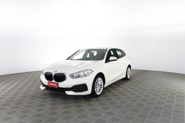 BMW 116 usata 0