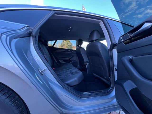 VOLKSWAGEN Arteon usata, con ESP