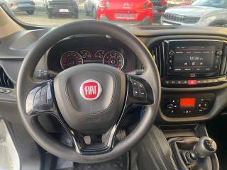 FIAT Doblo usata, con ESP