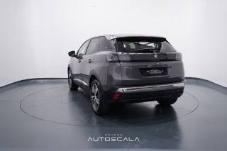 PEUGEOT 3008 usata, con Airbag Passeggero