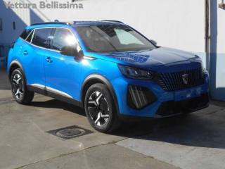 PEUGEOT 2008 PureTech 100 S&S Allure