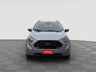 FORD EcoSport usata 7