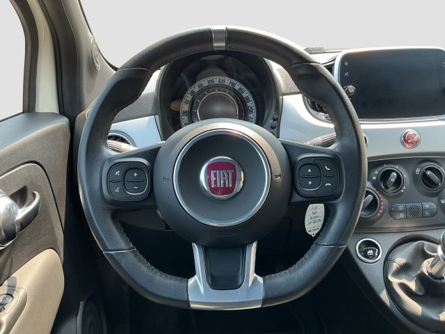 FIAT 500 usata 11