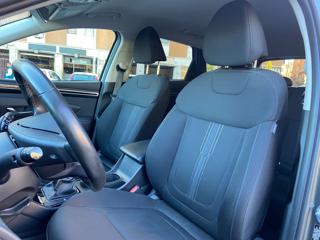 HYUNDAI Tucson usata, con Fendinebbia