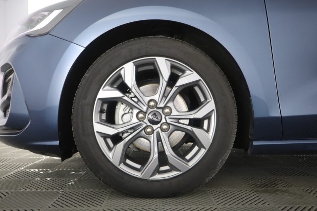 FORD Focus usata 8