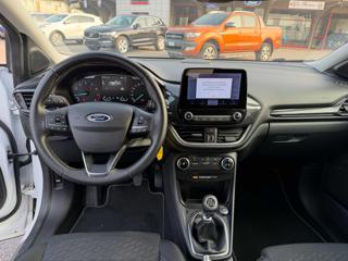 FORD Puma usata, con Volante multifunzione