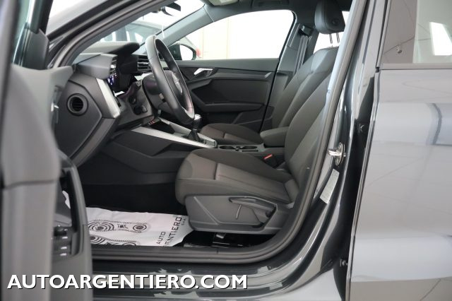 AUDI A3 usata, con Alzacristalli elettrici