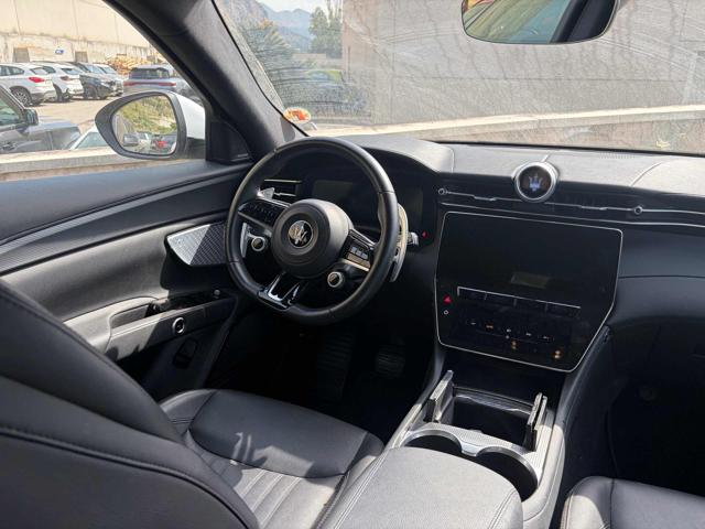MASERATI Grecale usata, con Alzacristalli elettrici