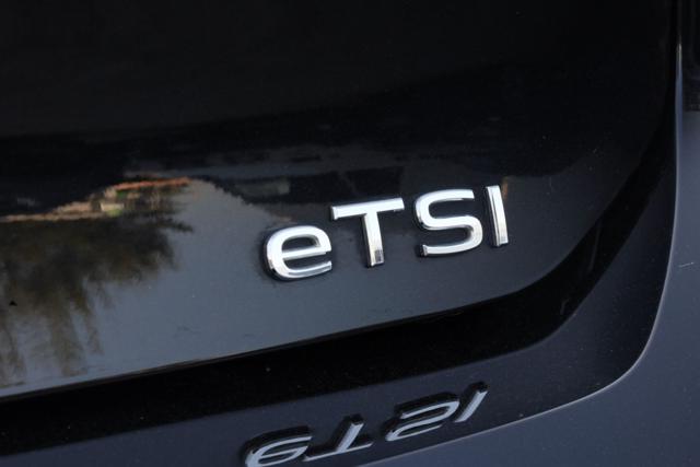 VOLKSWAGEN Golf usata, con Sensore di luce