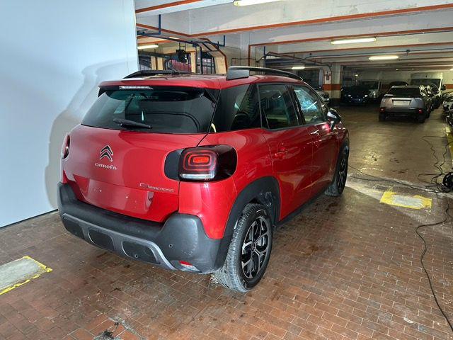 CITROEN C3 Aircross usata, con Autoradio