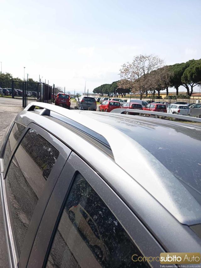 MITSUBISHI Outlander usata, con Bluetooth