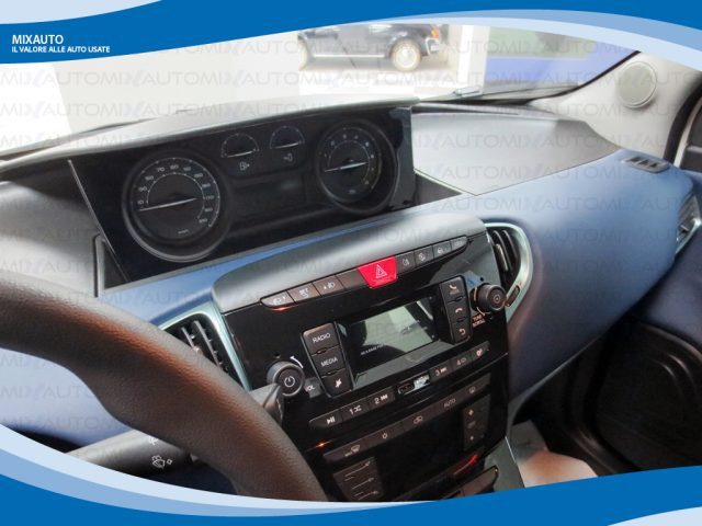 LANCIA Ypsilon usata, con Alzacristalli elettrici
