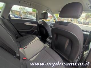 AUDI A4 usata, con Bluetooth