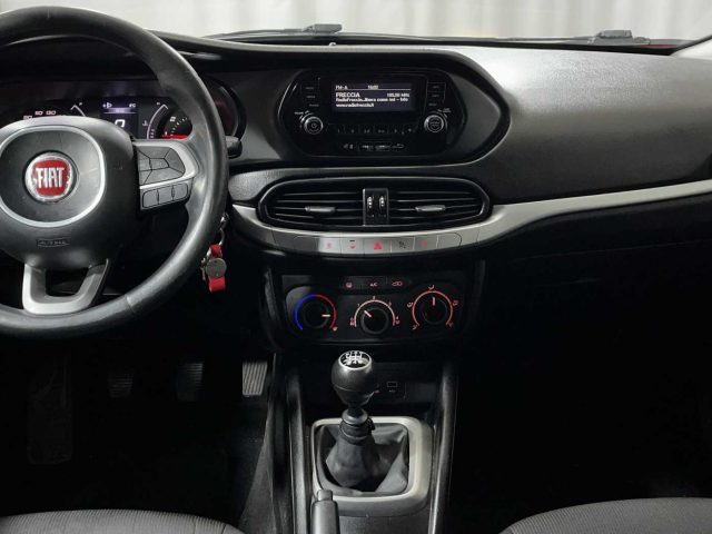 FIAT Tipo usata 13