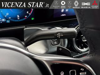 MERCEDES-BENZ GLB 180 usata, con Sistema di navigazione
