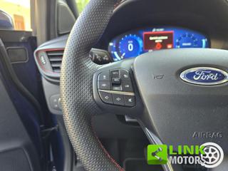 FORD Puma usata 36
