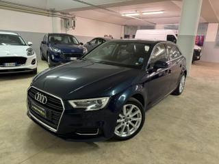 AUDI A3 usata, con Airbag laterali