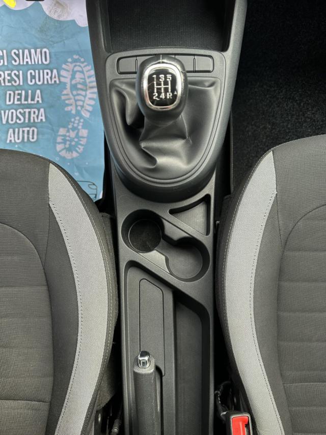 HYUNDAI i10 usata, con Chiusura centralizzata