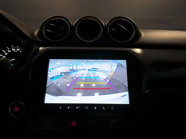 SUZUKI Vitara usata, con Cruise Control