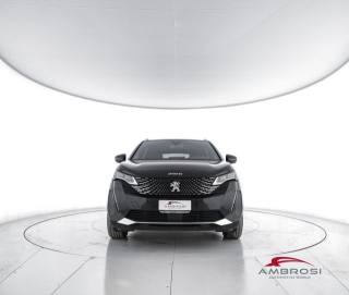 PEUGEOT 3008 usata 4