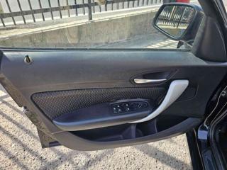 BMW 118 usata, con Bracciolo