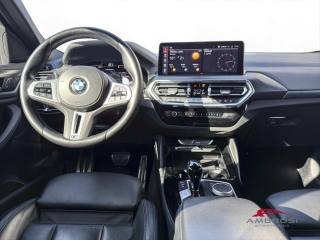 BMW X4 usata 14
