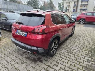PEUGEOT 2008 usata, con Airbag Passeggero