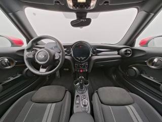MINI John Cooper Works usata, con Cronologia tagliandi
