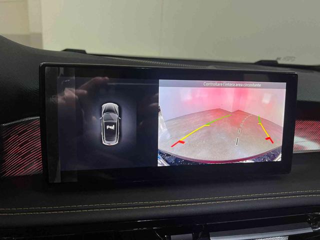 ALFA ROMEO Tonale usata, con Chiusura centralizzata