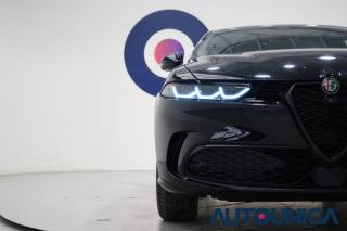 ALFA ROMEO Tonale usata, con Telecamera per parcheggio assistito