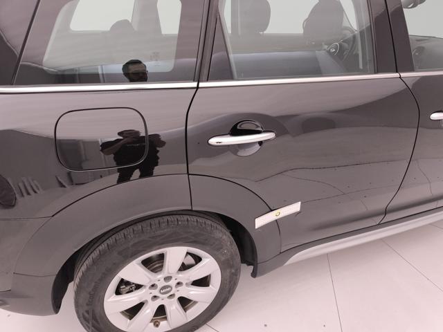 MINI Countryman usata, con Sistema di chiamata d