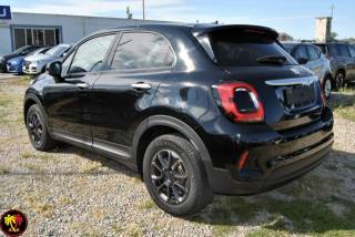 FIAT 500X usata, con Vetri oscurati