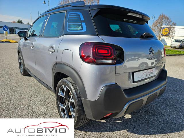CITROEN C3 Aircross usata, con Alzacristalli elettrici