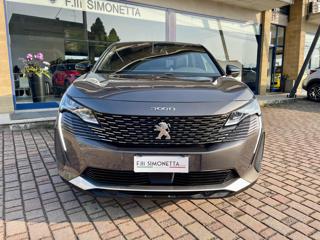 PEUGEOT 3008 usata, con Airbag