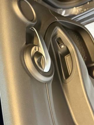 FIAT 500X usata, con Bluetooth