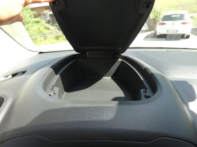 FIAT Doblo usata, con Touch screen