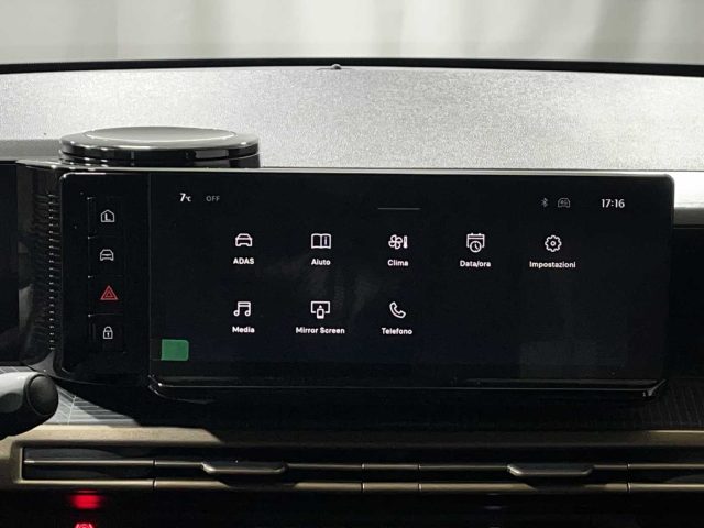 LANCIA Ypsilon usata, con Bluetooth