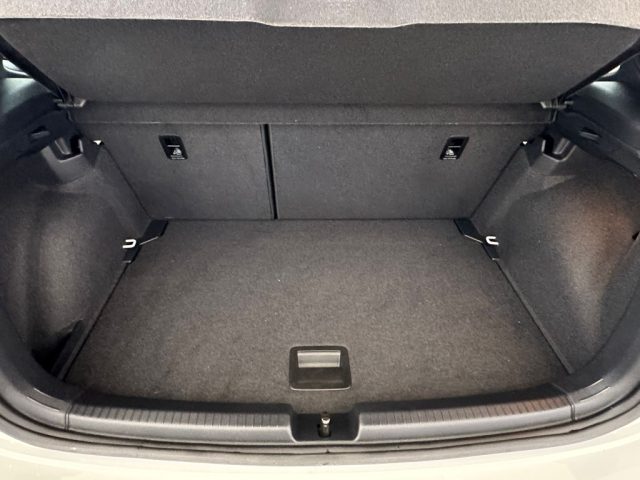 VOLKSWAGEN Polo usata, con Park Distance Control