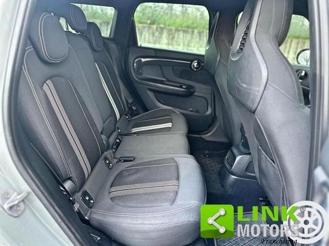 MINI Countryman usata, con Airbag Passeggero