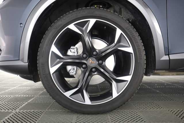 CUPRA Formentor usata 8