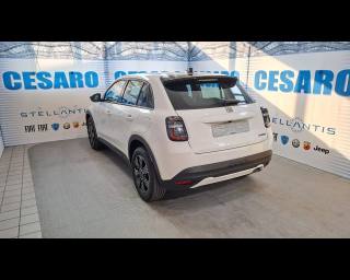 FIAT 600 usata, con Controllo automatico clima