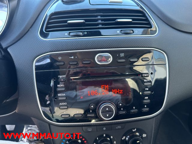 FIAT Punto usata 10