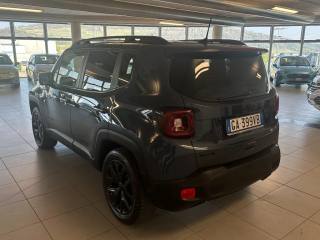JEEP Renegade usata, con Alzacristalli elettrici