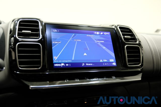 CITROEN C5 Aircross usata, con Luci diurne